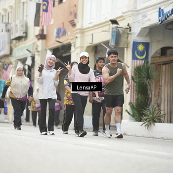 Runner Photo 5877508
