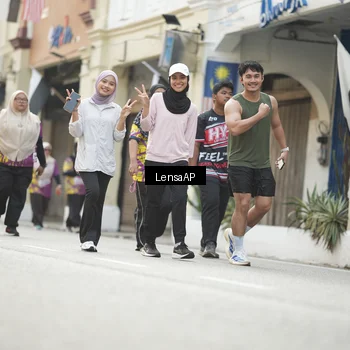 Runner Photo 5877509