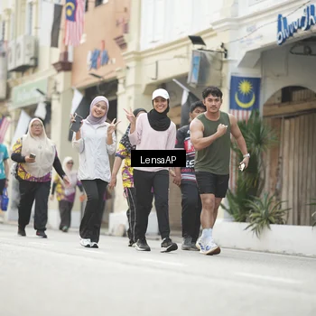 Runner Photo 5877510