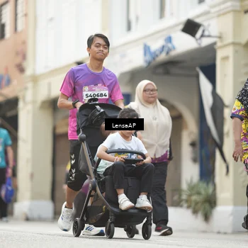 Runner Photo 5877524