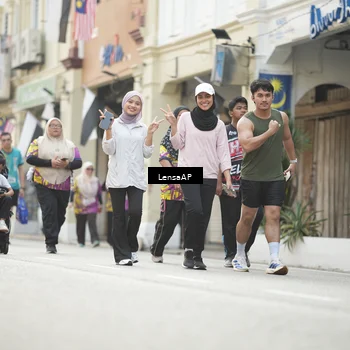 Runner Photo 5877527