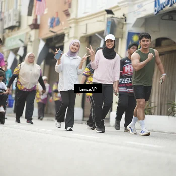 Runner Photo 5877533