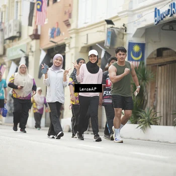 Runner Photo 5877538