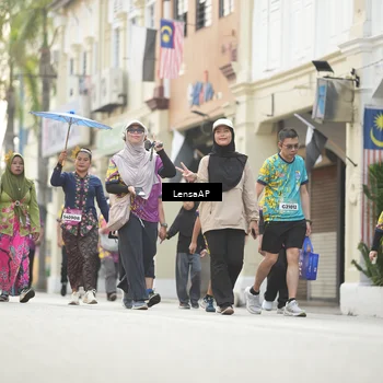 Runner Photo 5877539