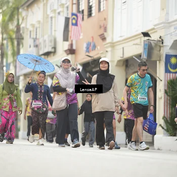 Runner Photo 5877541