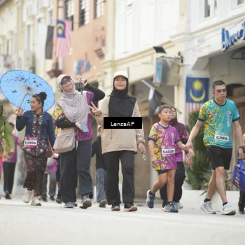 Runner Photo 5877550