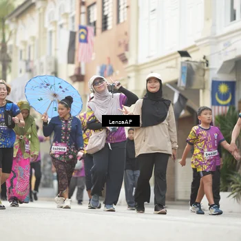 Runner Photo 5877559
