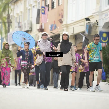 Runner Photo 5877560