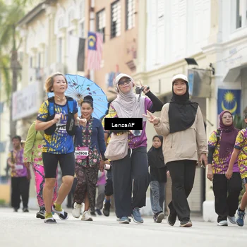 Runner Photo 5877562