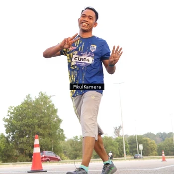Runner Photo 5877563