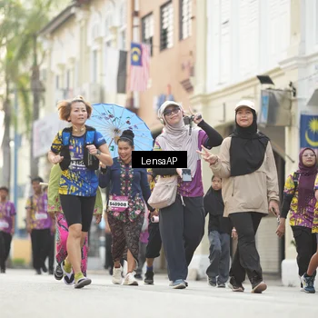 Runner Photo 5877565