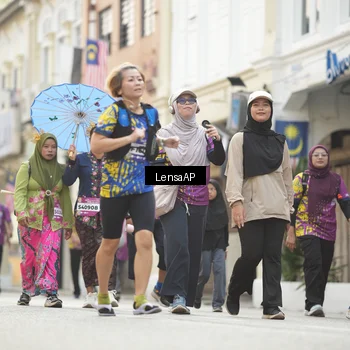 Runner Photo 5877567