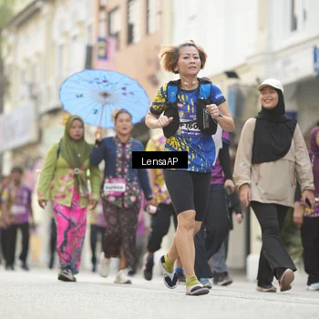 Runner Photo 5877573