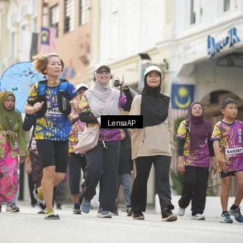 Runner Photo 5877574