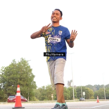 Runner Photo 5877578