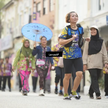 Runner Photo 5877581