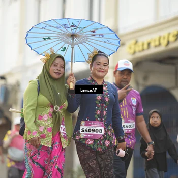 Runner Photo 5877588