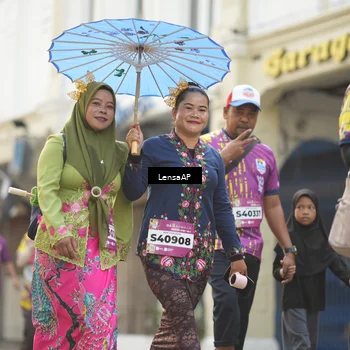Runner Photo 5877589