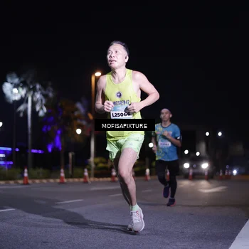 Runner Photo 5877601