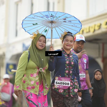 Runner Photo 5877603