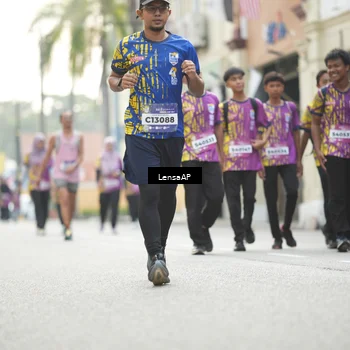 Runner Photo 5877607