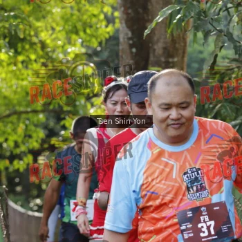 Runner Photo 587761