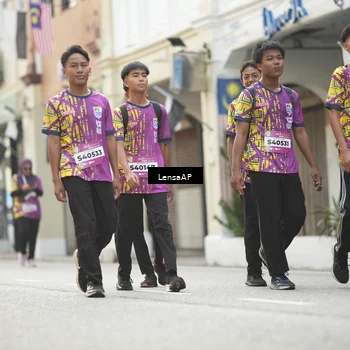 Runner Photo 5877615