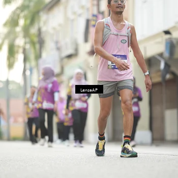 Runner Photo 5877620