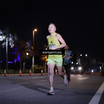 Runner Photo 5877627