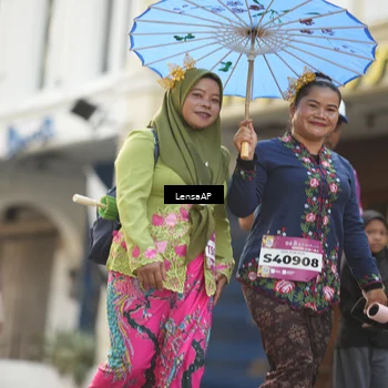 Runner Photo 5877630