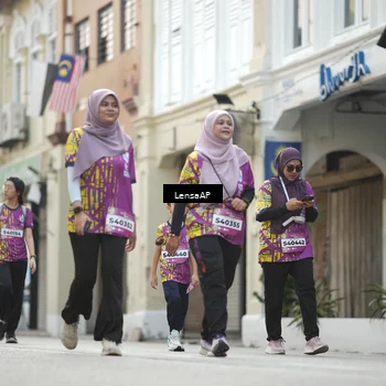 Runner Photo 5877633