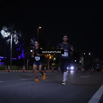 Runner Photo 5877634