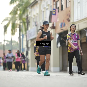 Runner Photo 5877637