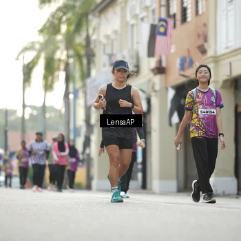 Runner Photo 5877639