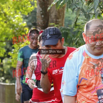 Runner Photo 587764