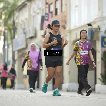 Runner Photo 5877644