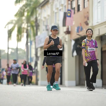 Runner Photo 5877645