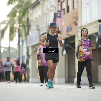 Runner Photo 5877646