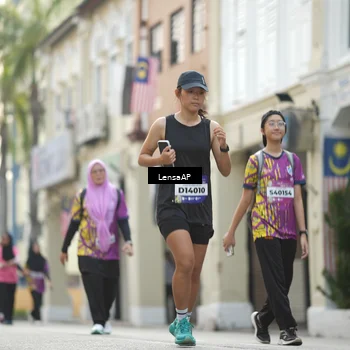 Runner Photo 5877652