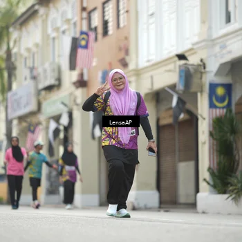 Runner Photo 5877654