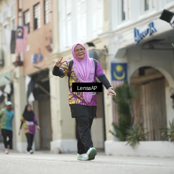 Runner Photo 5877663
