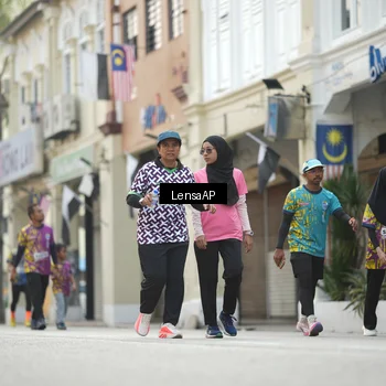 Runner Photo 5877671