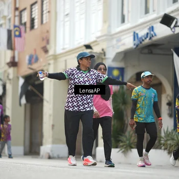Runner Photo 5877675