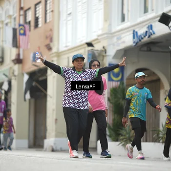 Runner Photo 5877677