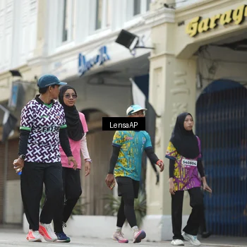 Runner Photo 5877682