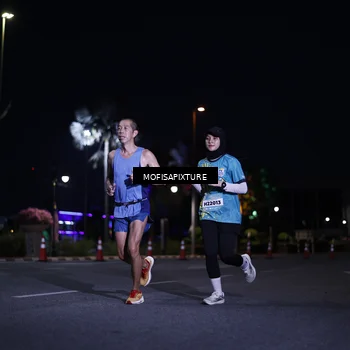 Runner Photo 5877684