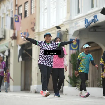 Runner Photo 5877690