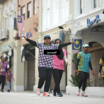 Runner Photo 5877693