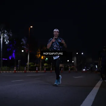 Runner Photo 5877703