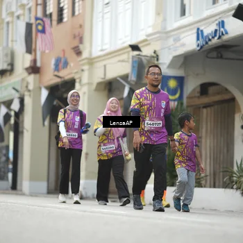 Runner Photo 5877706